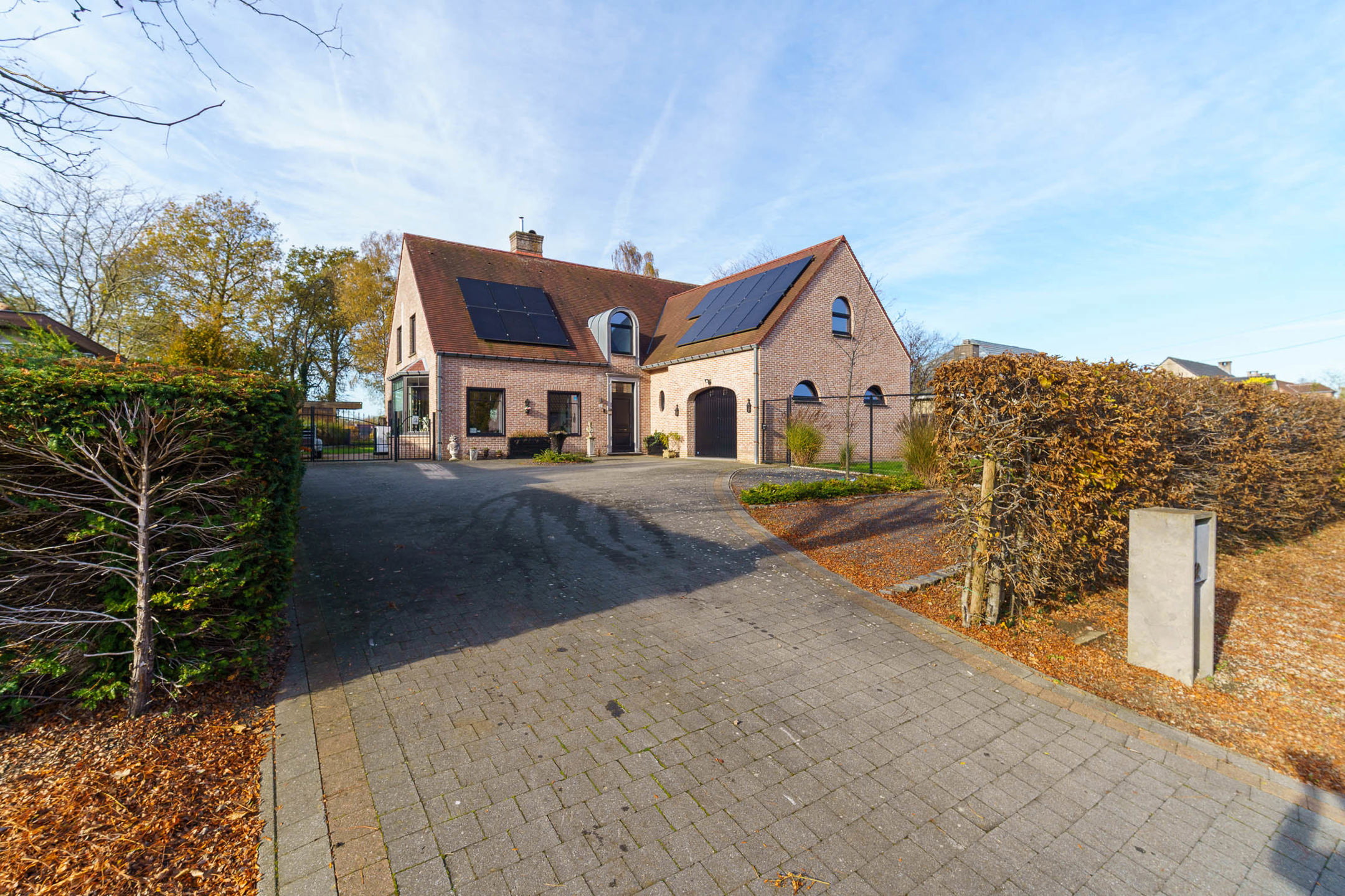 Maison à vendre à Hulshout avec 3 chambres - photo 1