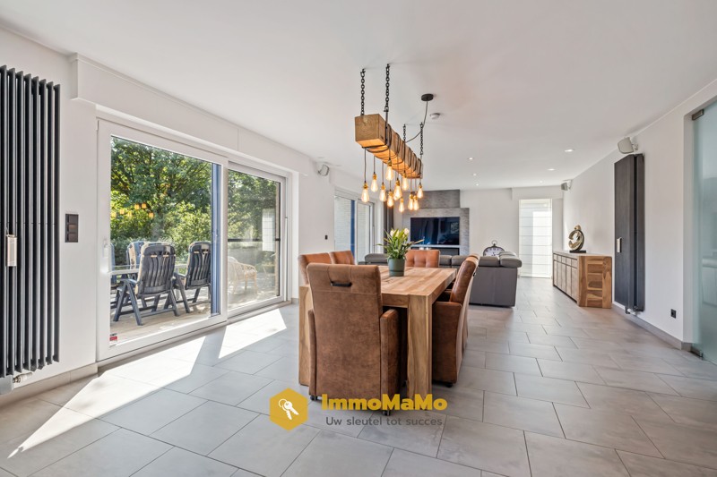 Maison à vendre à Wachtebeke avec 4 chambres - photo 4