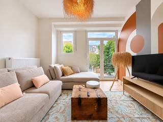 House for sale in Blankenberge