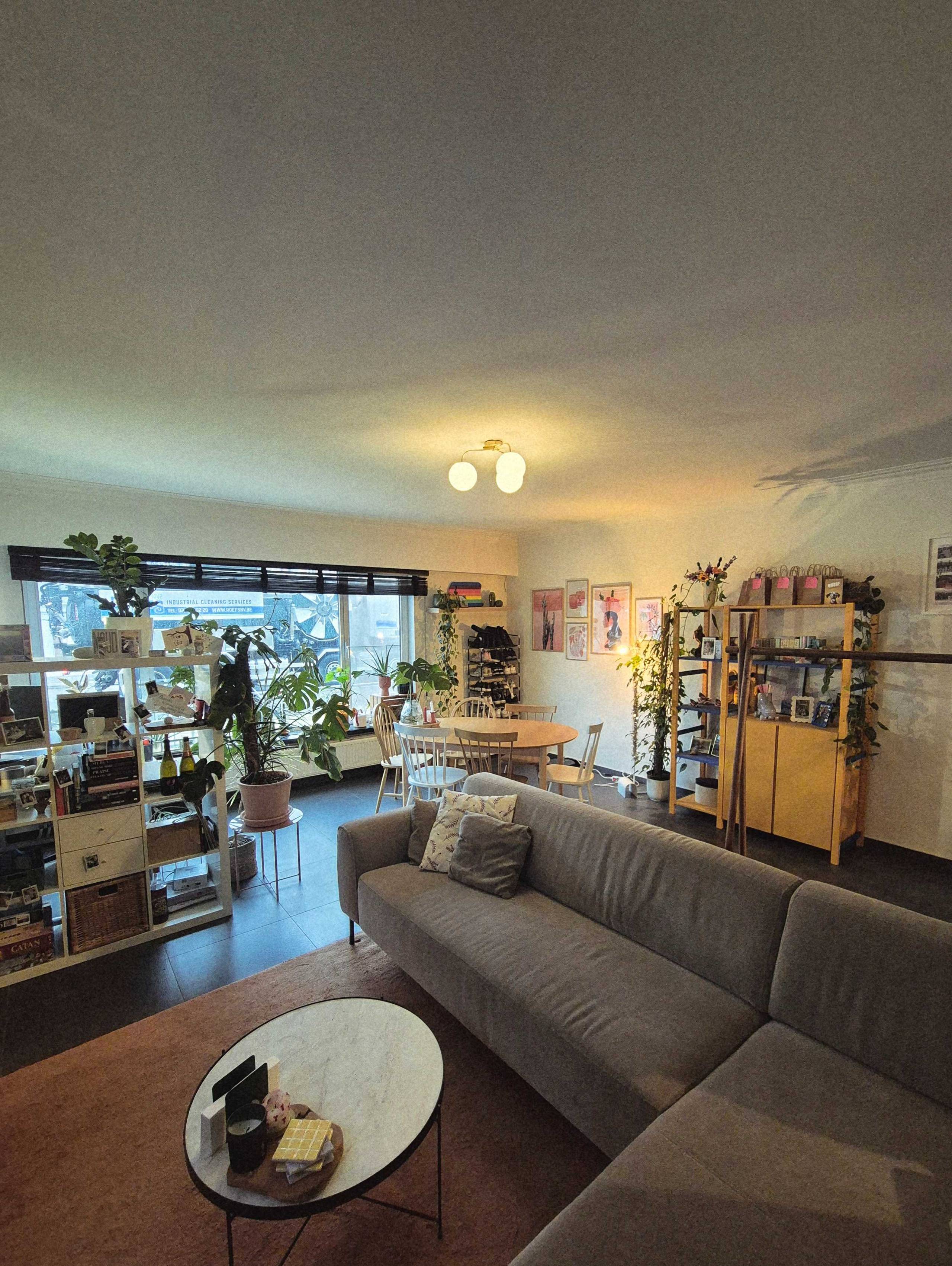 Apartment for sale in Zwijndrecht with 1 bedroom - photo 2