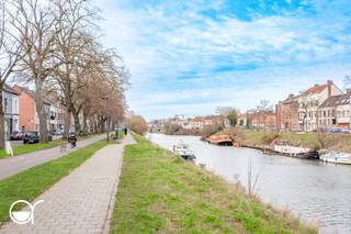 Appartement à vendre à Gand