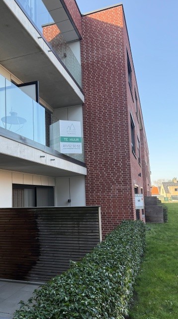 Te huur: stijlvolle assistentiewoning in Residentie Ter Meeuwen - foto 2