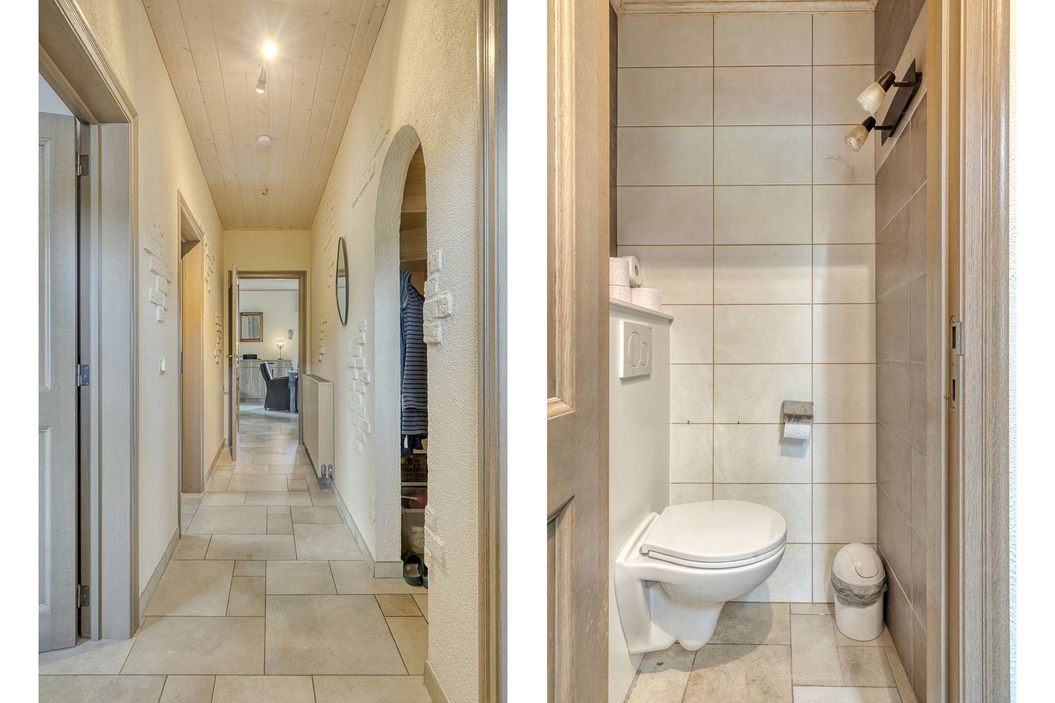 Instapklare woning te Asse! - foto 3