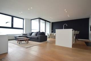 Apartment for sale in Antwerp