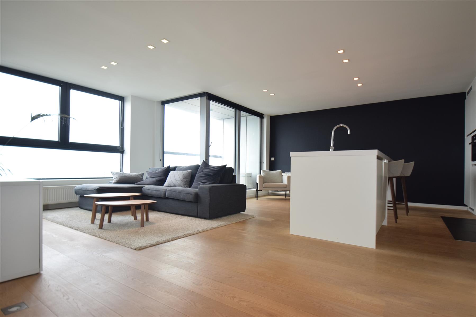 Apartment for sale in Antwerp with 2 bedrooms - photo 1