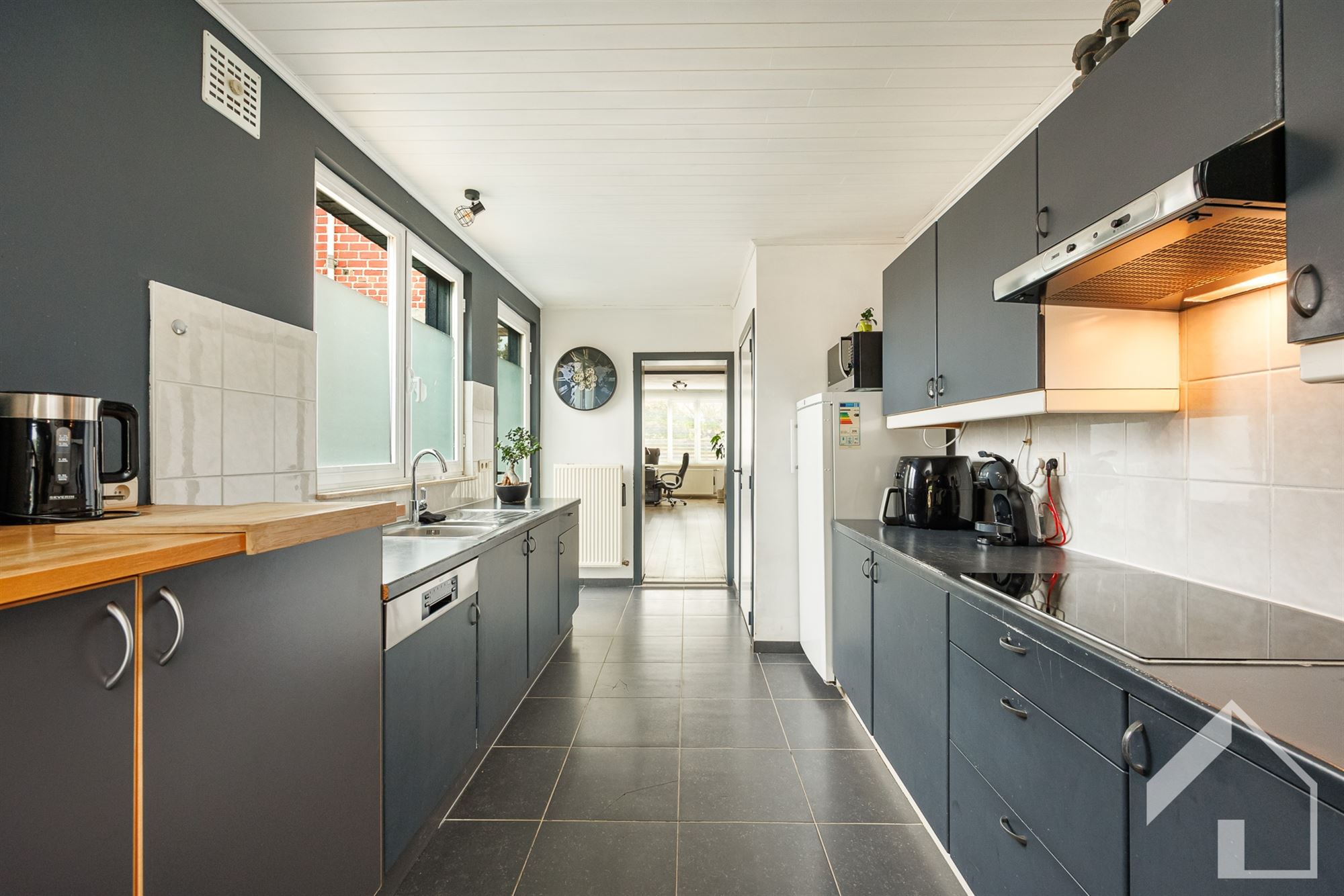 Maison - photo 4
