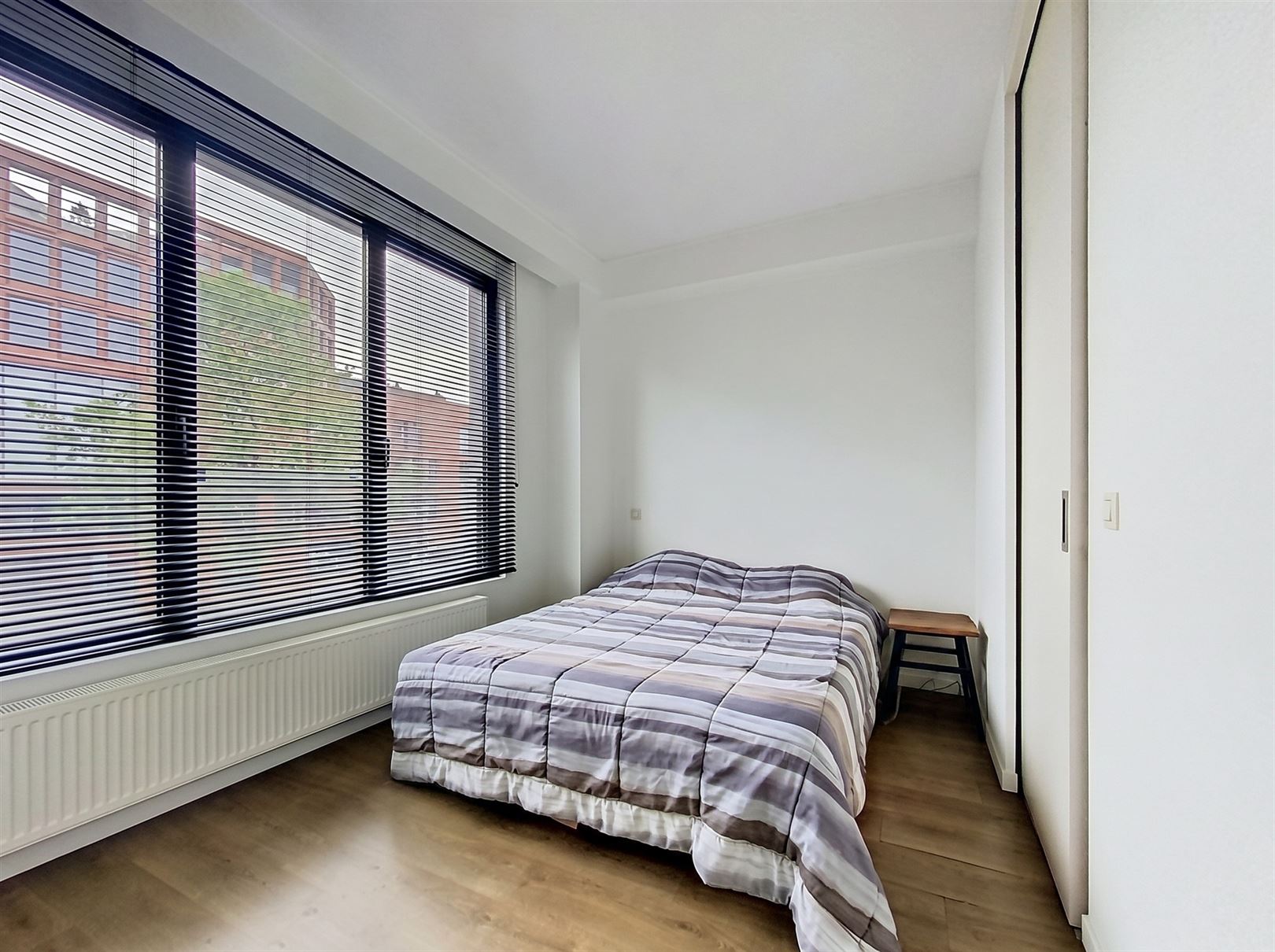 Appartement met lift gelegen aan het Eilandje - foto 5