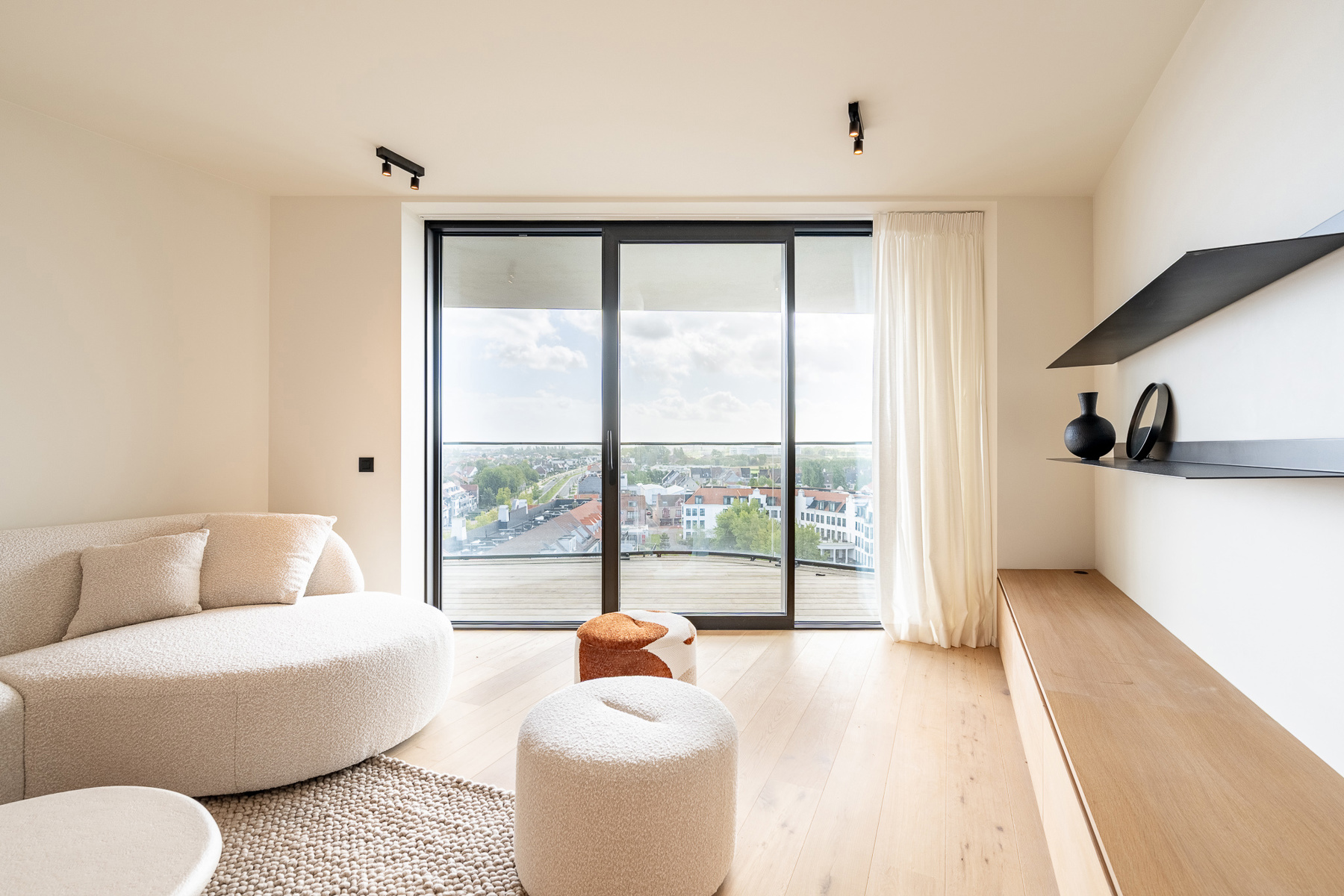 Apartment for sale in Knokke-Heist with 2 bedrooms - photo 5