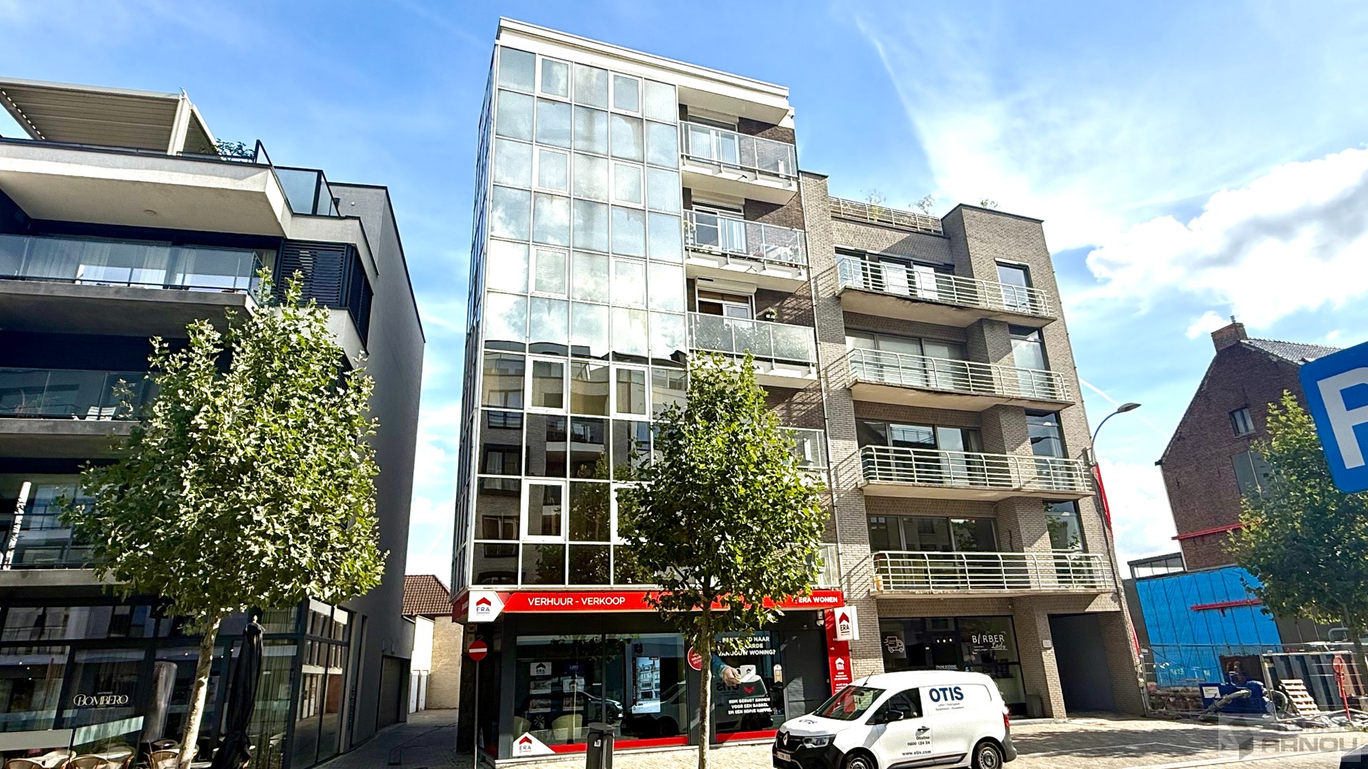 Appartement à louer à Deinze