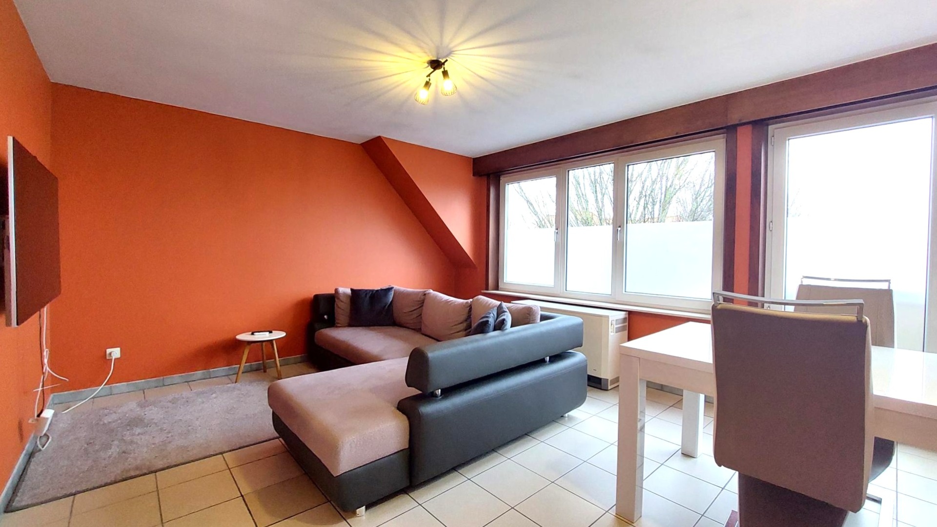 Dak appartement met 3 slaapkamers en zolder op de Vuurtorenwijk - foto 5