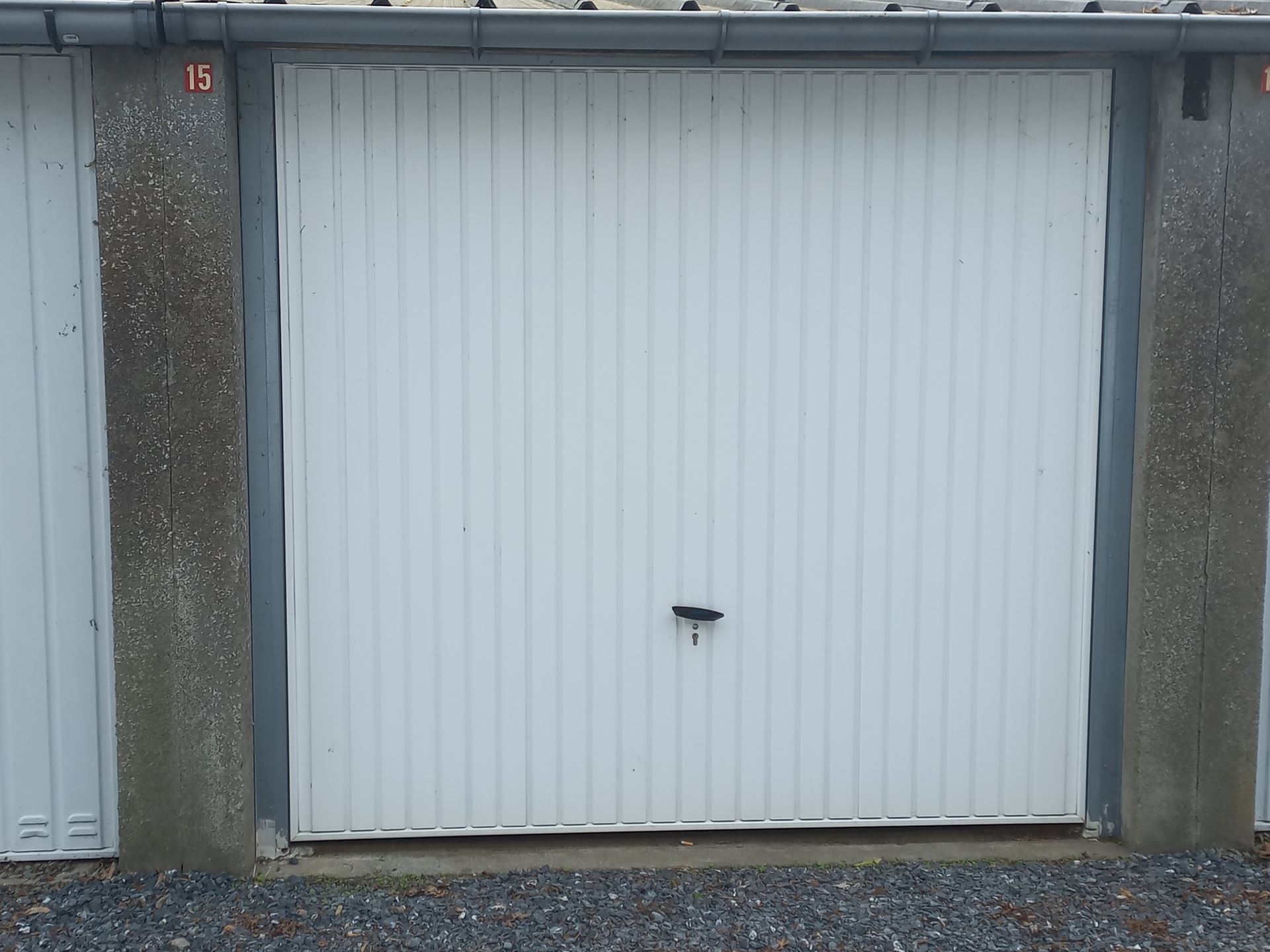 Garagebox - foto 2