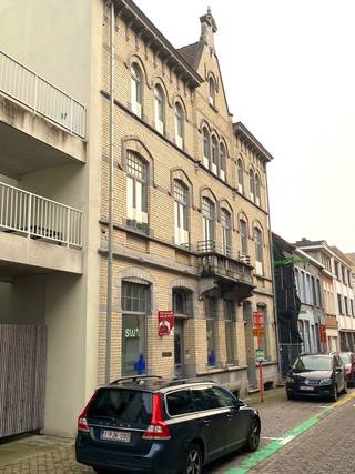 Commercial for rent in Kortrijk