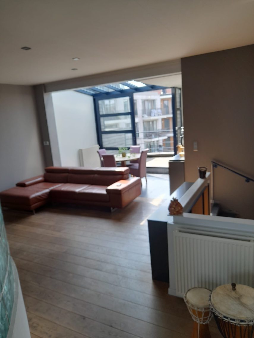 Apartment for sale in Deurne with 1 bedroom - photo 4