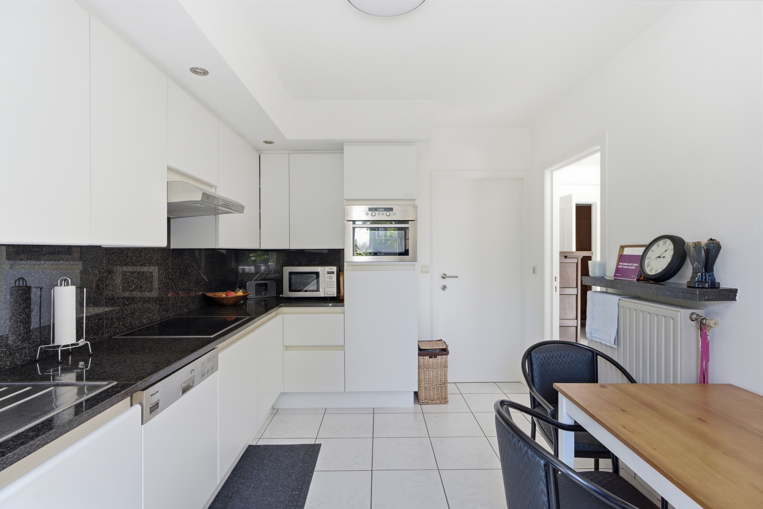 Verrassend ruim wonen: 136 m² mét garagebox - foto 5