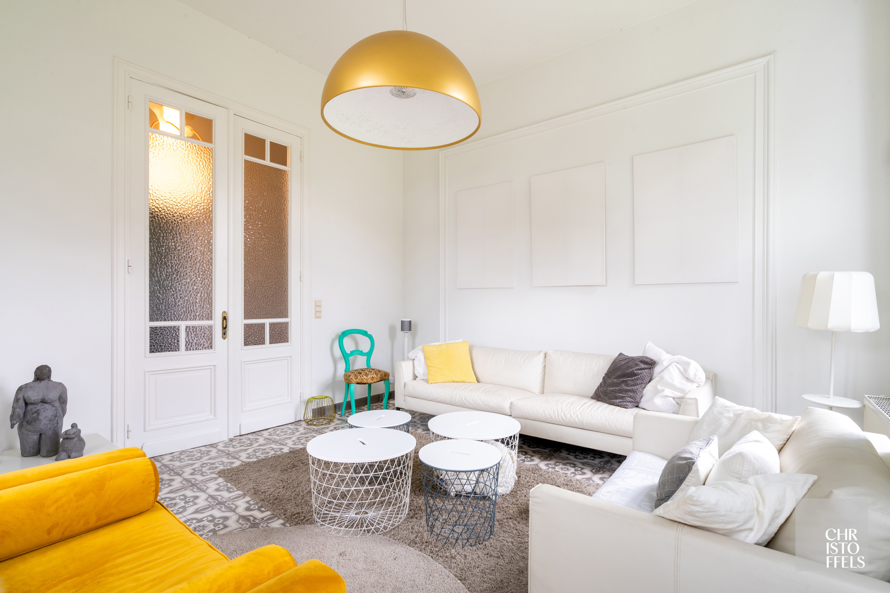 Herenhuis (535m²) met 6 slaapkamers op 19km van Maastricht! - foto 3