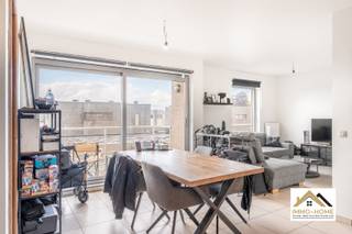 Apartment for sale in Lochristi