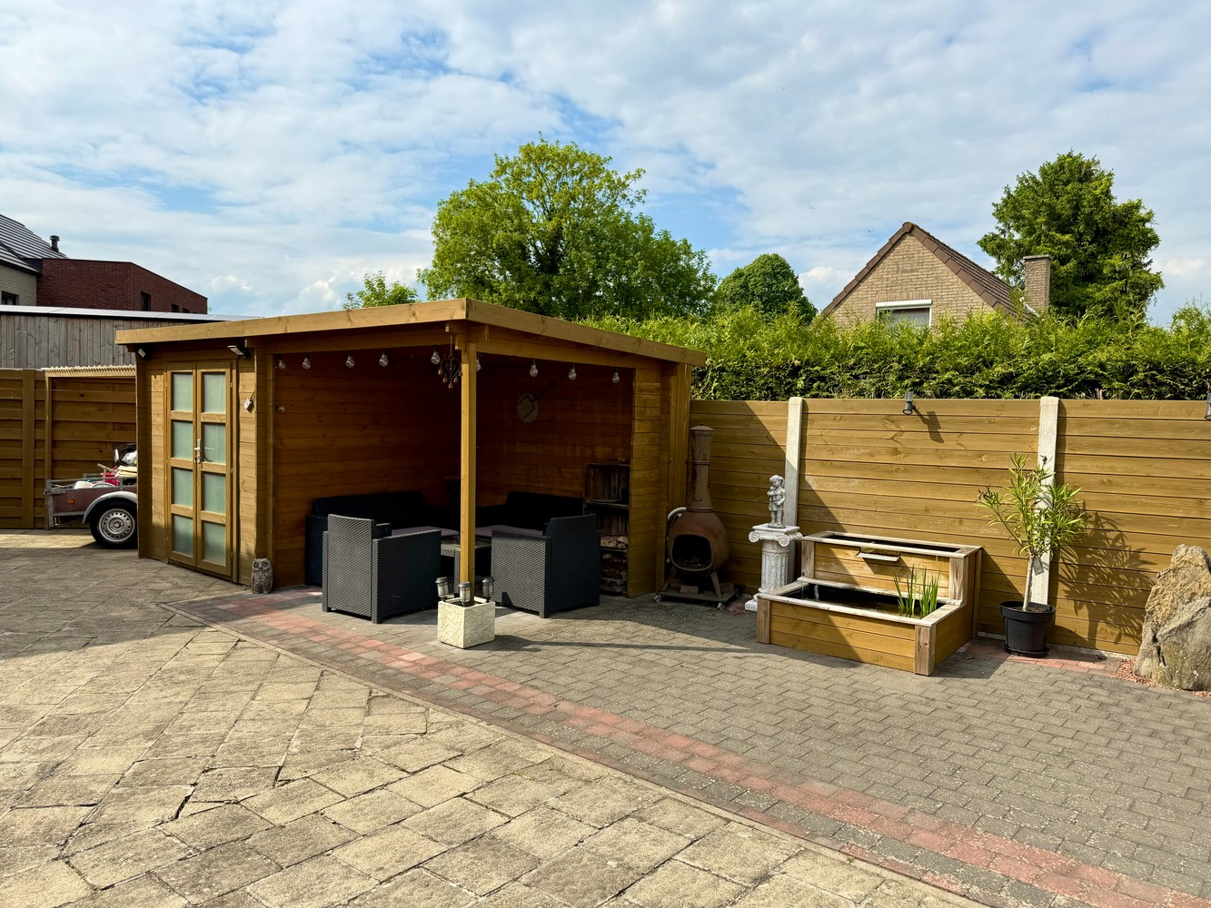 House for sale in Tongeren-Borgloon with 4 bedrooms - photo 4