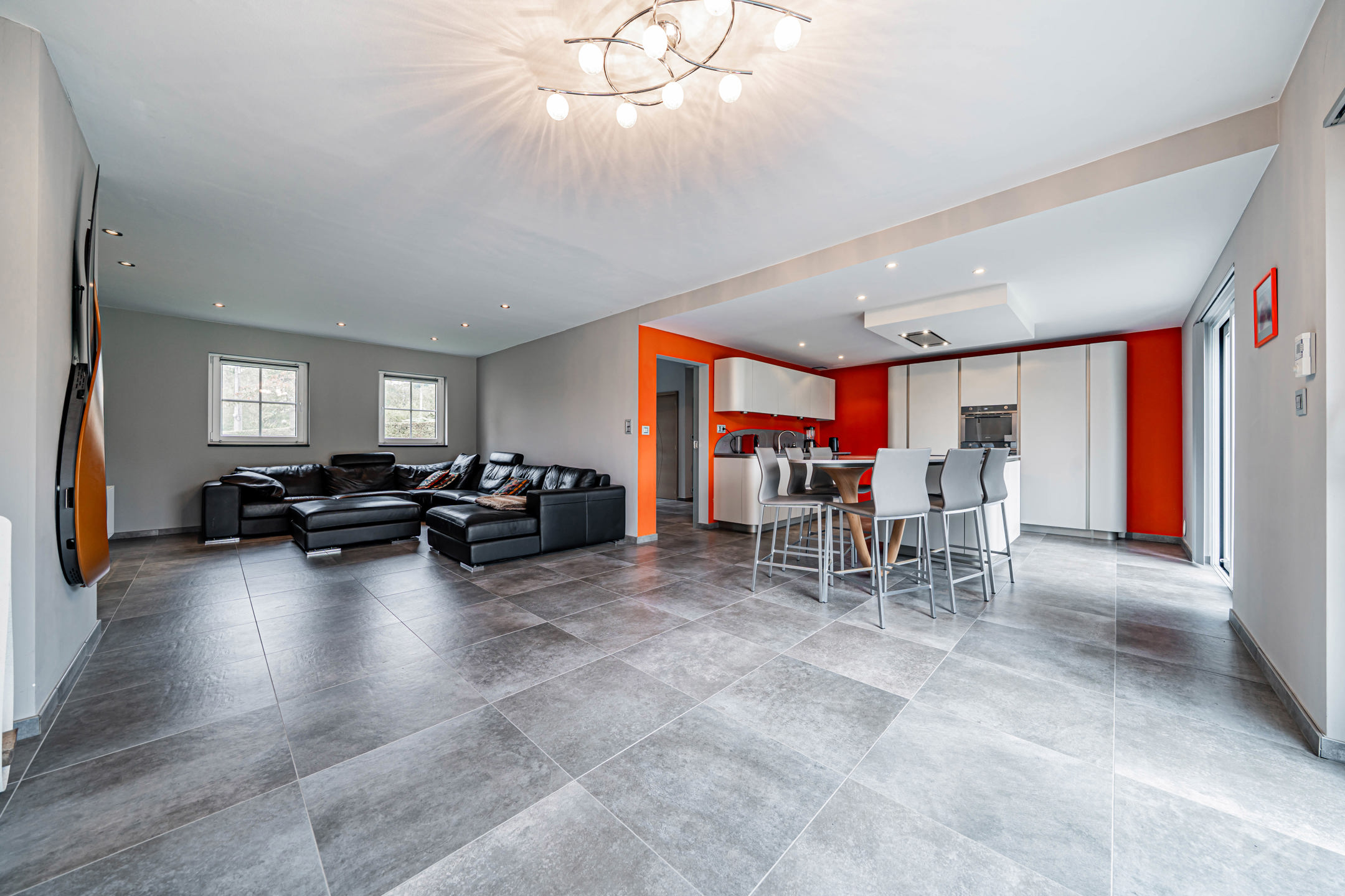 Huis te koop in Aywaille met 4 slaapkamers - foto 4