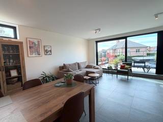 Appartement à louer à Wevelgem