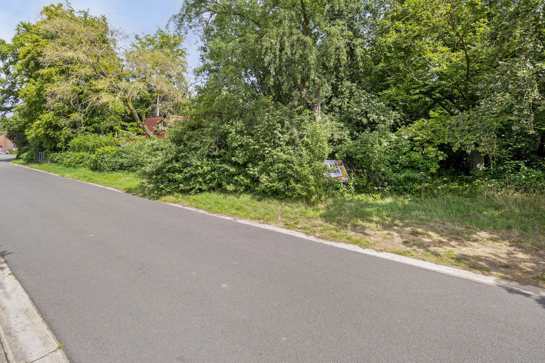 Bouwgrond 12a62ca voor open bebouwing in Tremelo! - foto 4