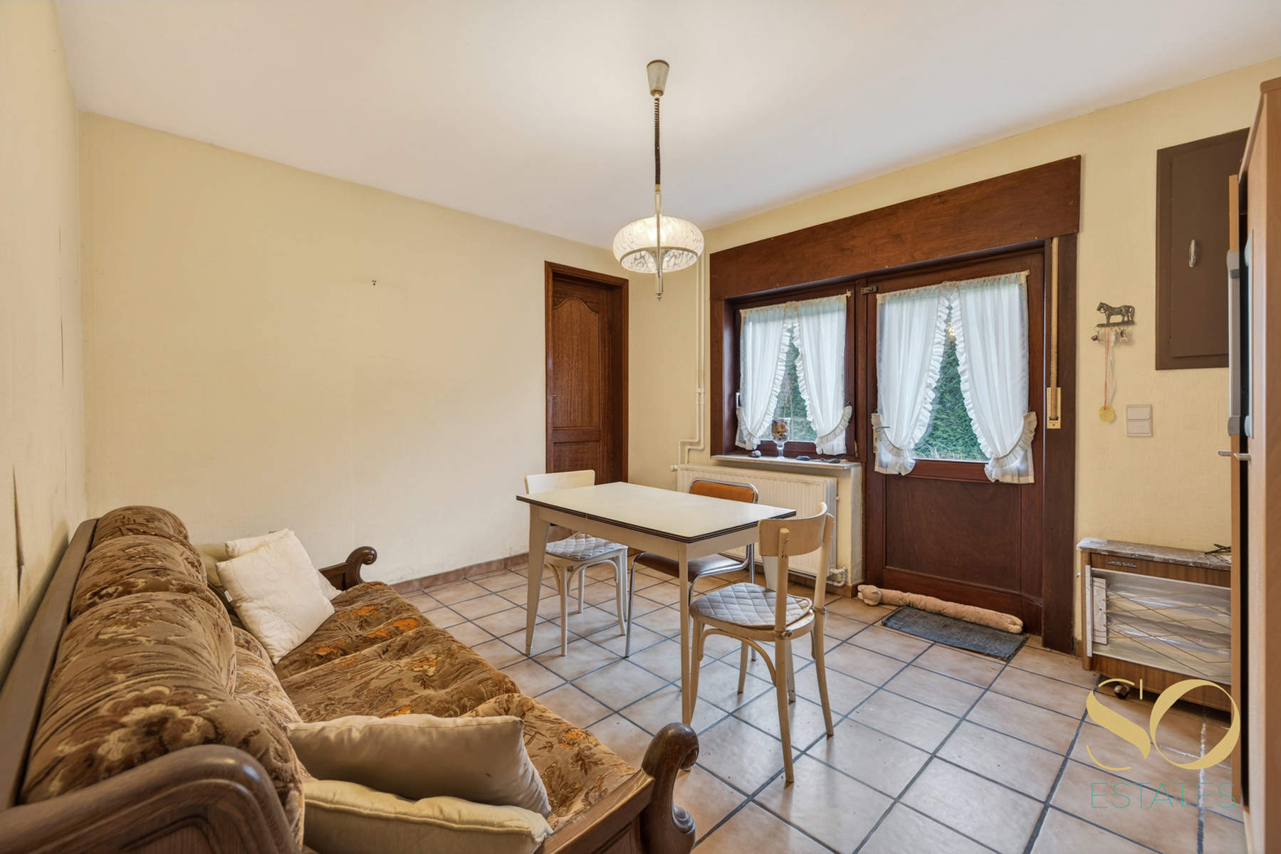 Te renoveren - 4-gevel - 8are88ca - foto 4