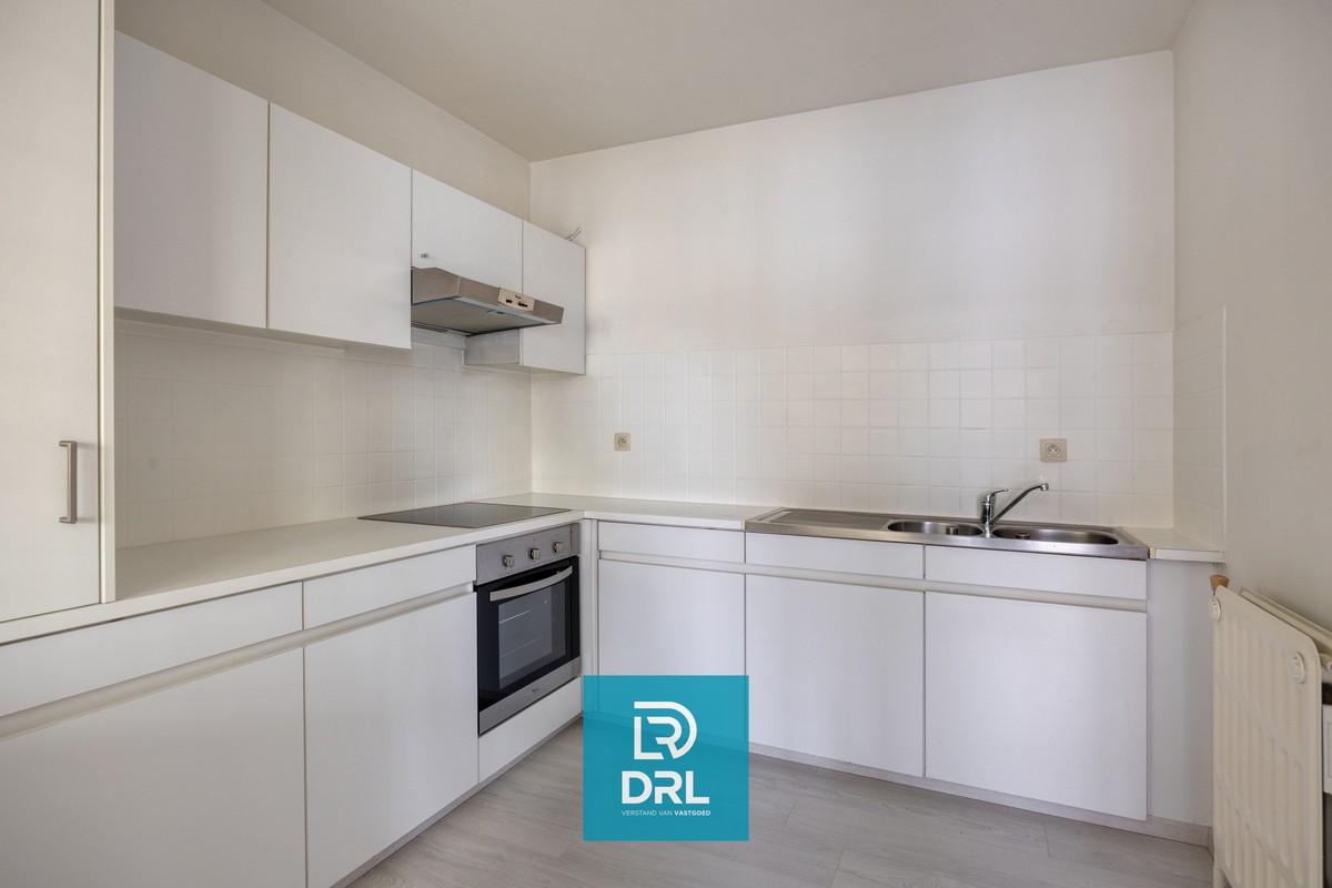 Prachtig appartement met open zicht op ’t Zand in hartje Brugge! - foto 5