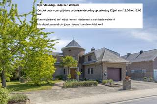 House for sale in Asse