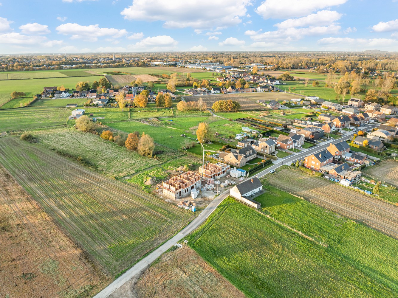 Energiezuinig wonen op toplocatie met prachtig natuurzicht. - foto 5