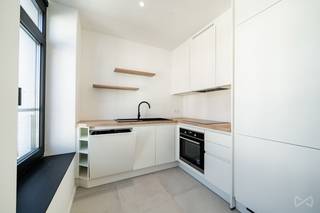 Appartement te koop in Bergen