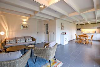 BEZOEKMOMENT ZATERDAG 27 DECEMBER VAN 13U TOT 14U30 (inschrijven via website of tel. 058/ 622 815). Prachtig onderhouden vakantiewoning (2014) met...