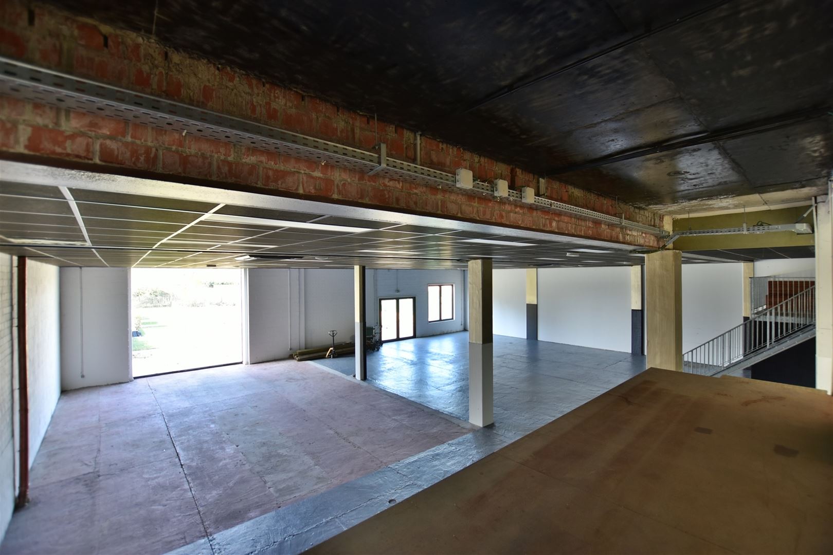 Multifunctioneel bedrijfspand (ca. 450m²) te Hamme - foto 5