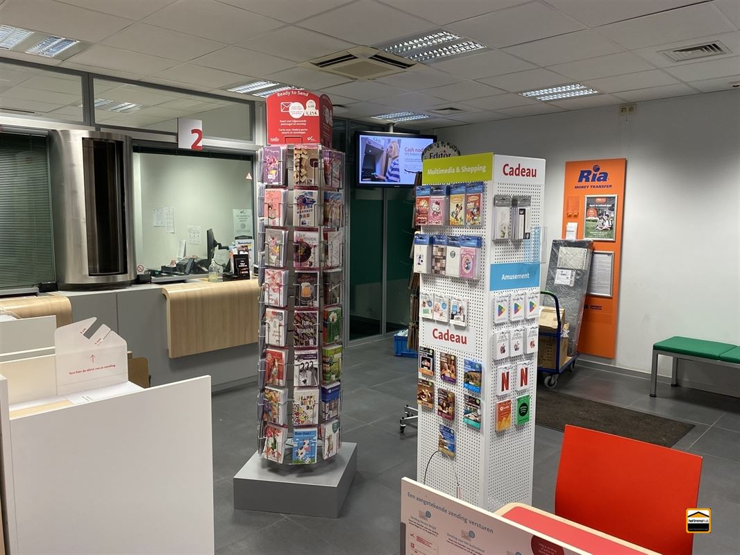 Commercial à vendre à Looz avec 5 chambres - photo 5