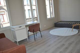 Appartement à louer à Malines