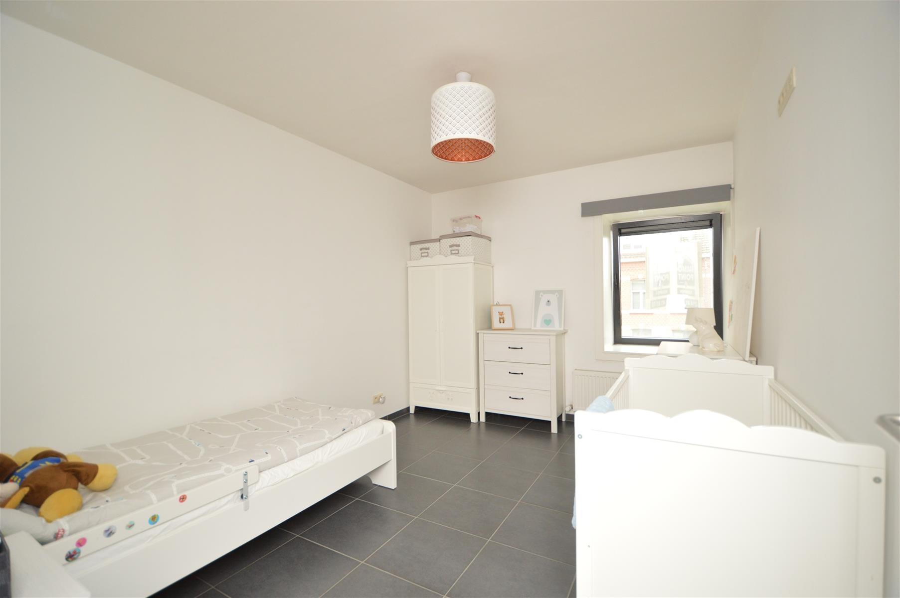 Hedendaags, modern nieuwbouwappartement van 95m² met 2 slaapkamers, terras en autostandplaats - foto 5