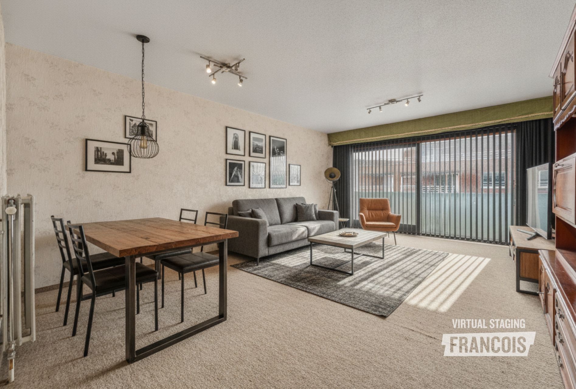 Appartement à vendre à Blankenberge