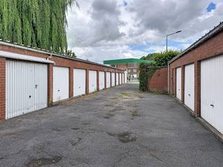 Garage à louer à Roulers
