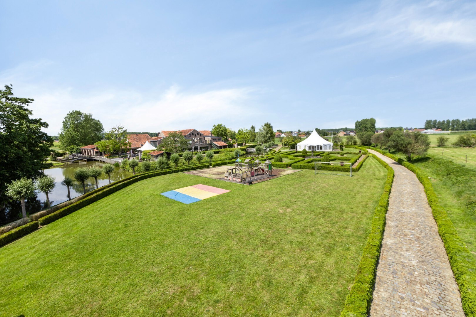 Grond 4ha 87a 56ca te Geetbets - foto 3