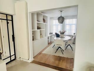 Maison à vendre à Saint-Nicolas