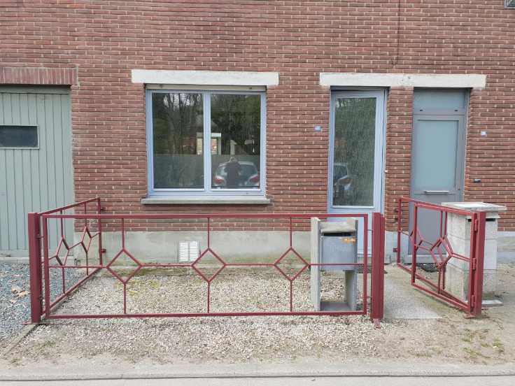 Huis te huur in Bonheiden met 2 slaapkamers - foto 1