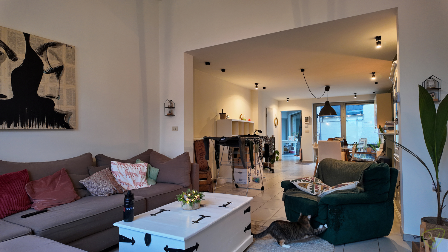 Appartement à louer à Eeklo avec 2 chambres - photo 4