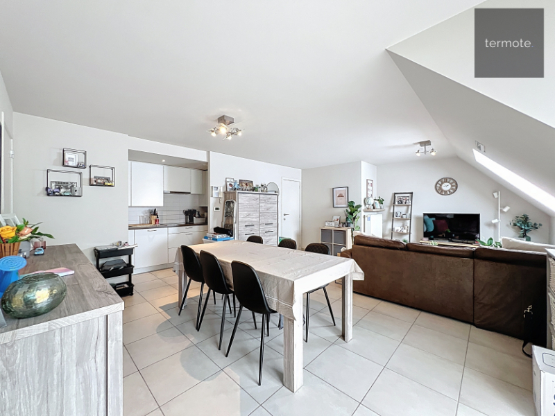 Appartement in Waregem