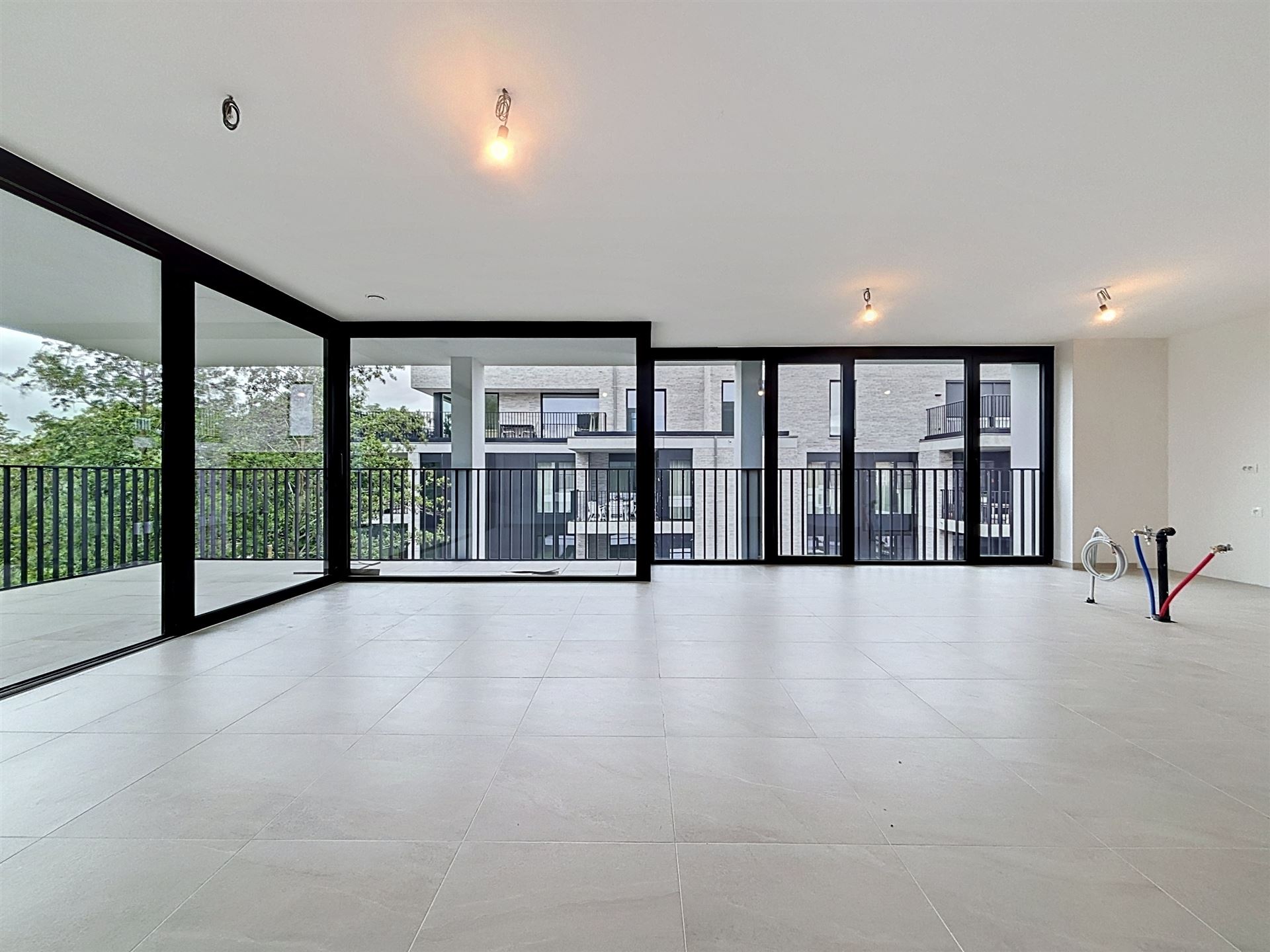 Nieuwbouwappartement - foto 3