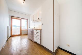 Appartement te koop in Luik