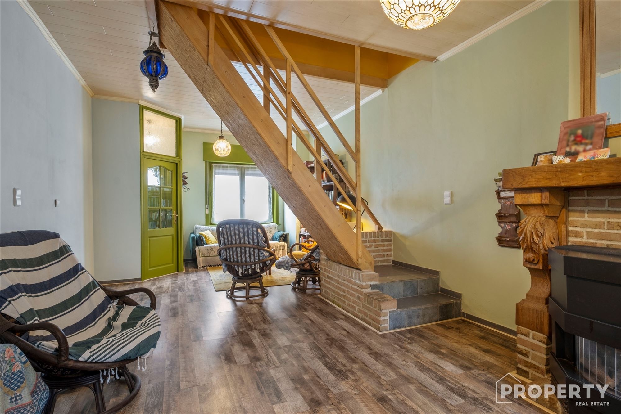 Huis - foto 4