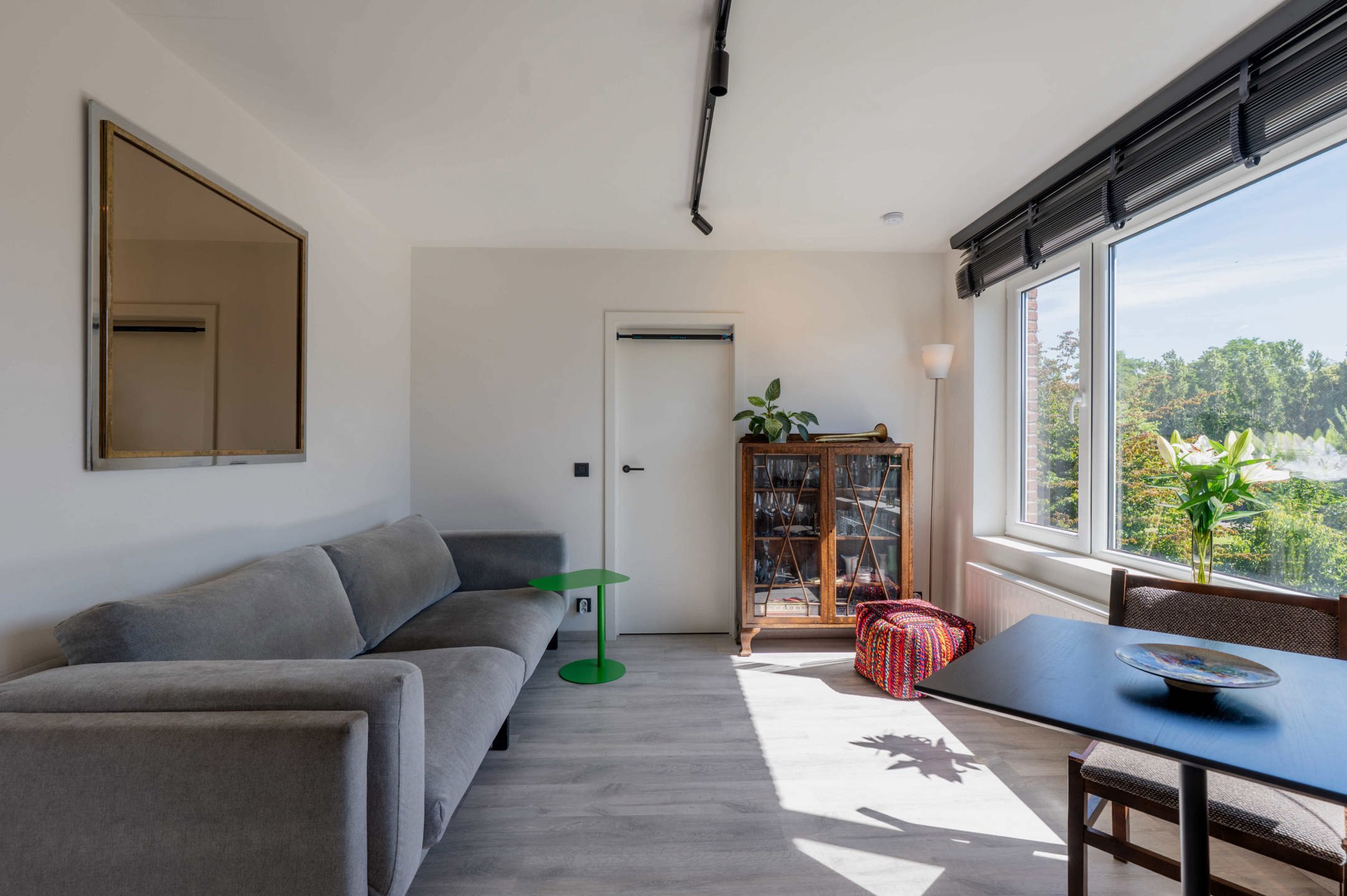 Apartment for sale in Ghent with 1 bedroom - photo 5