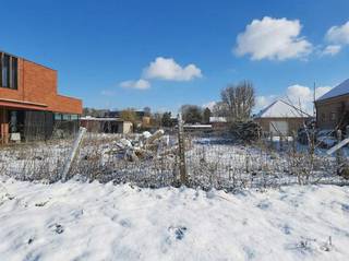 Terrain à vendre à Maasmechelen