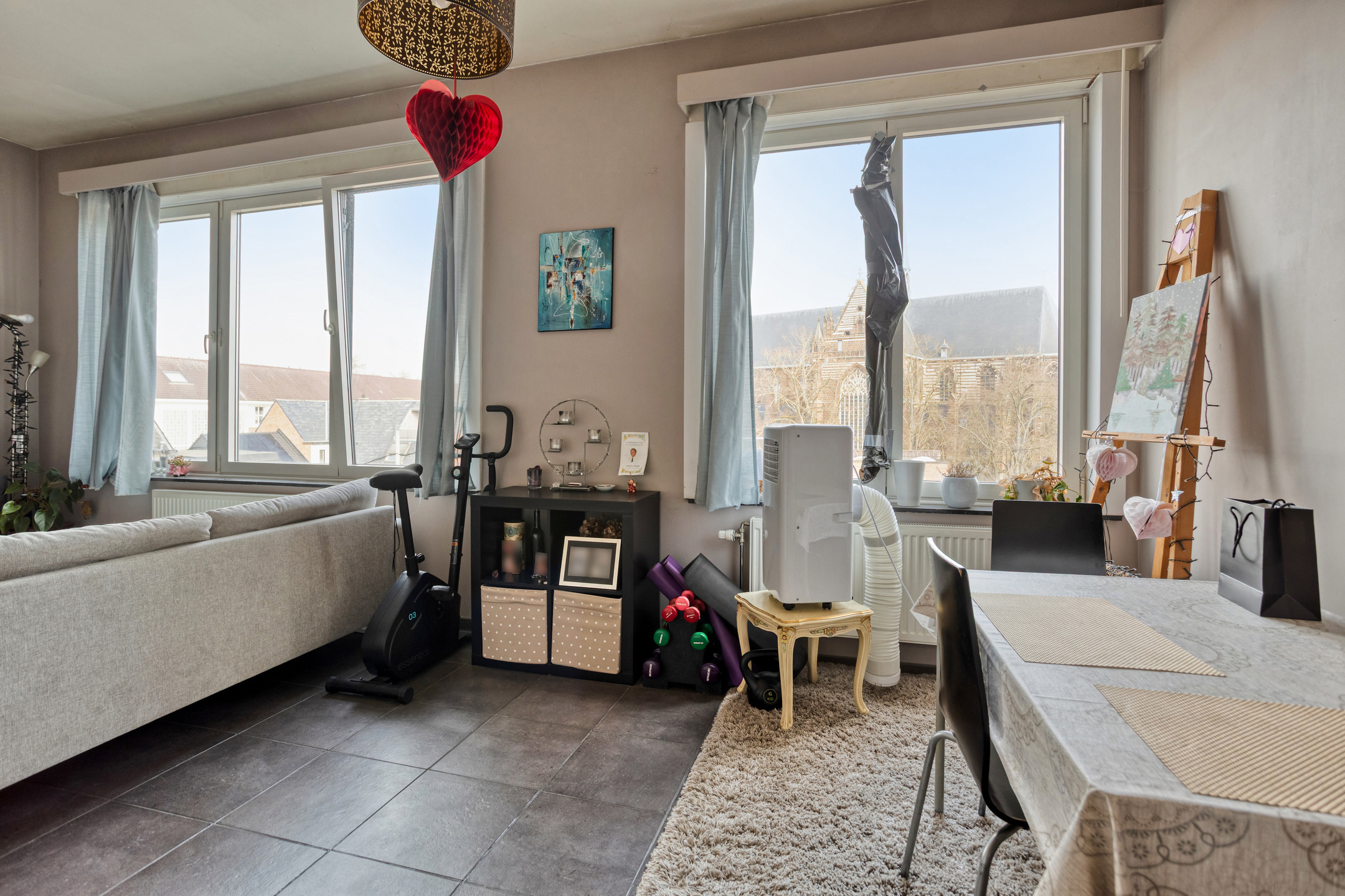 Appartement op toplocatie in Aarschot - foto 4