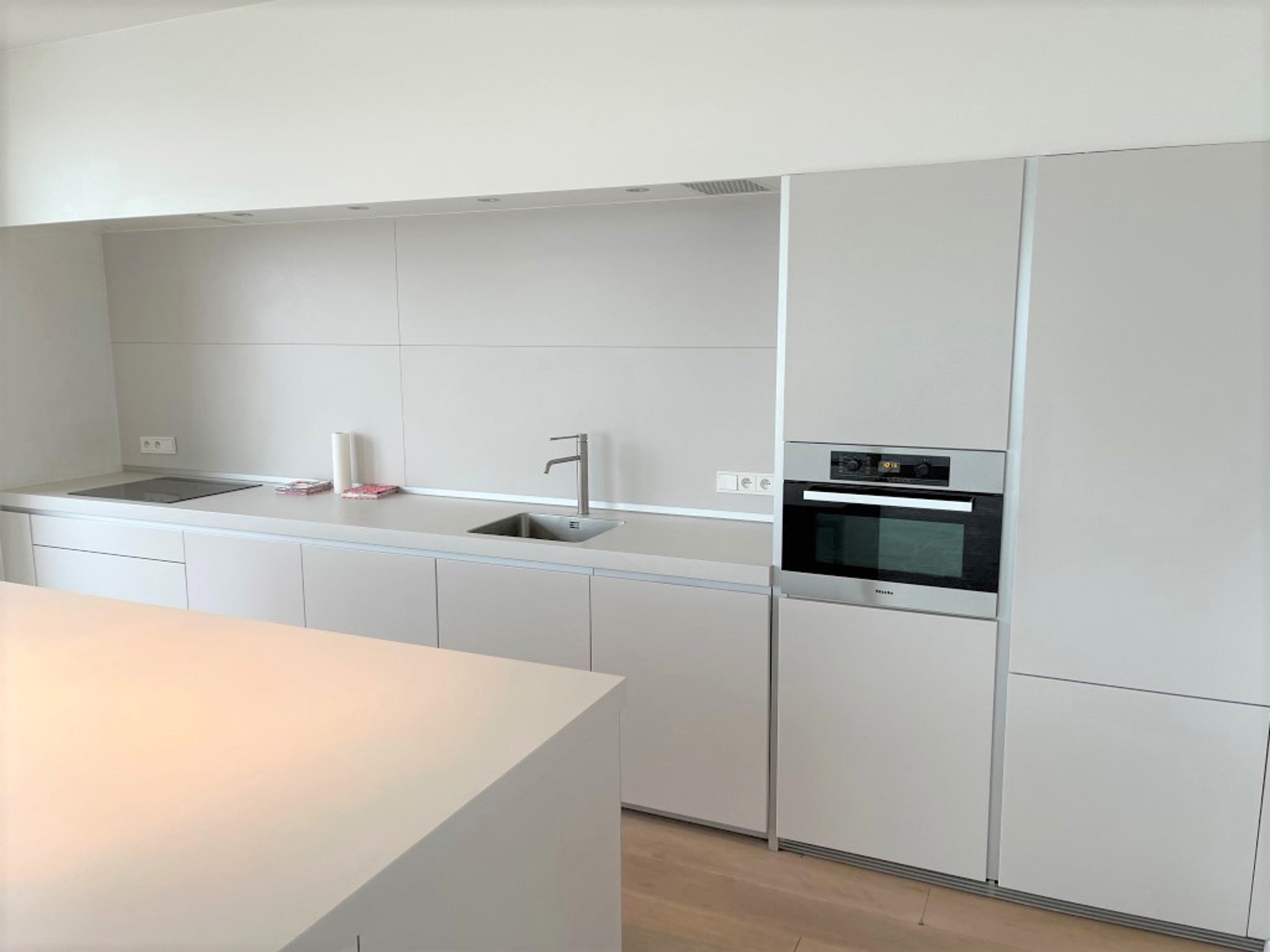 Appartement te koop in Antwerpen met 2 slaapkamers - foto 5