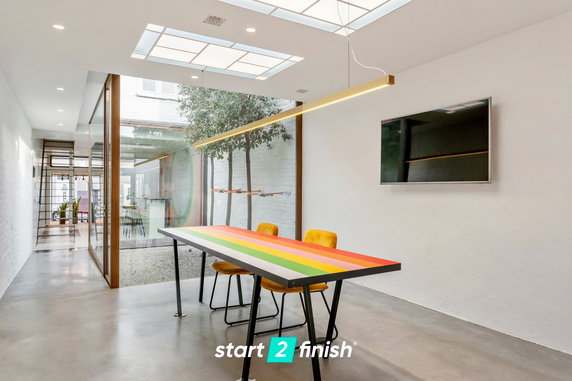 House for sale in Roeselare with 2 bedrooms - photo 1