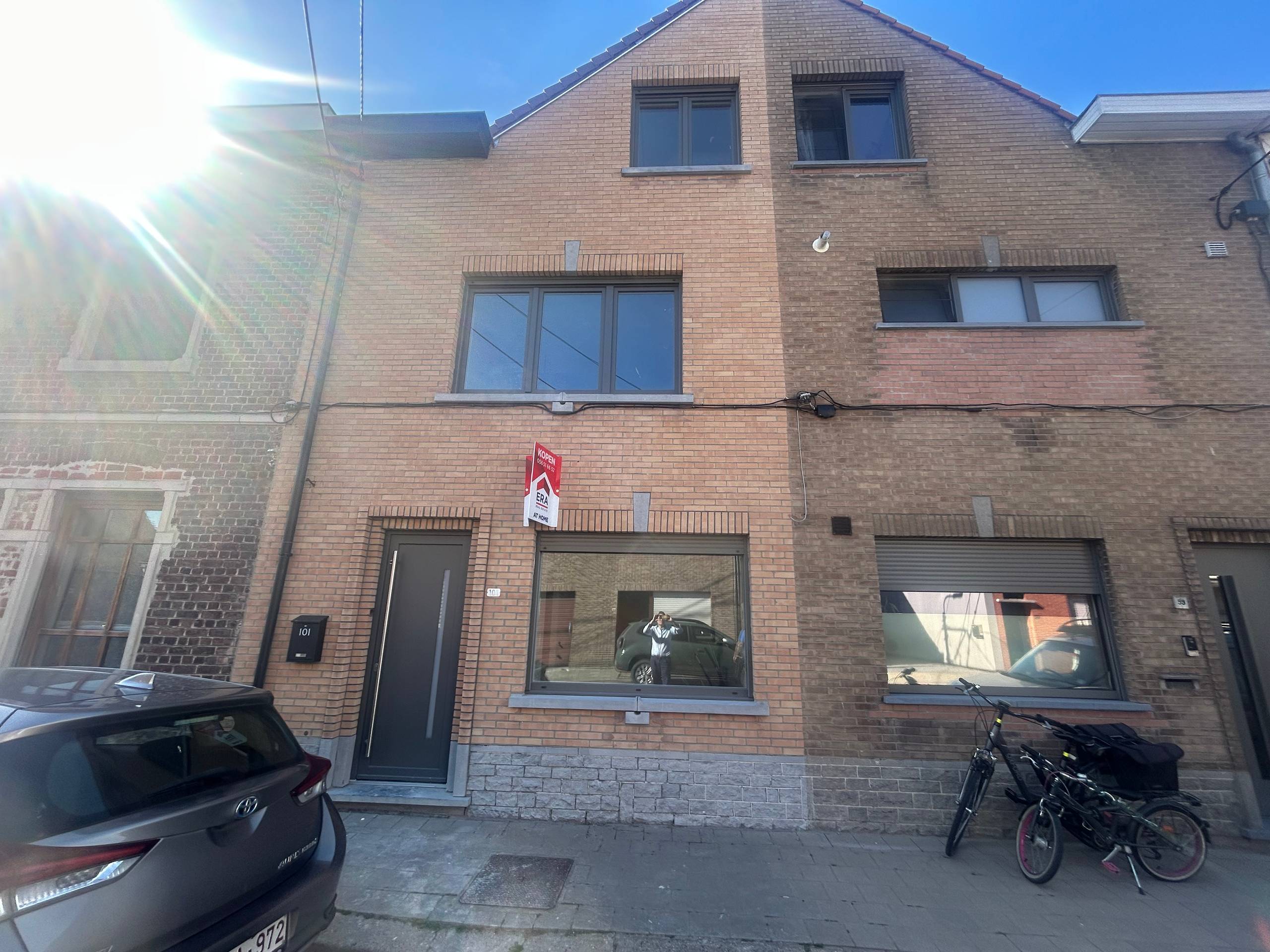 Maison à vendre à Menin avec 3 chambres - photo 2